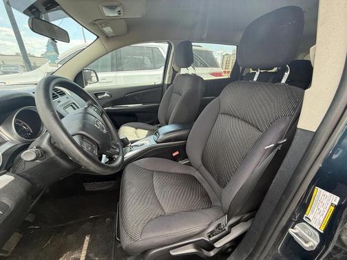 2013 Dodge Journey SXT