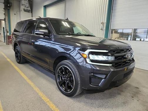 2023 Ford Expedition Max Limited