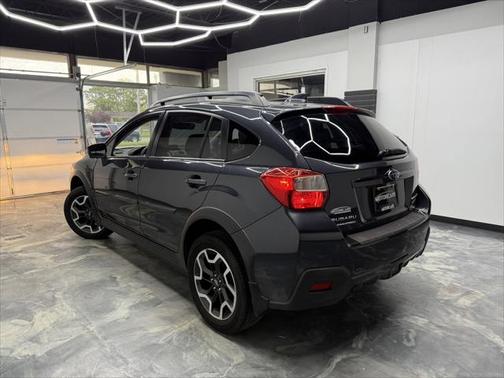 2017 Subaru Crosstrek 2.0i Limited