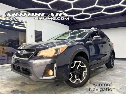 2017 Subaru Crosstrek 2.0i Limited