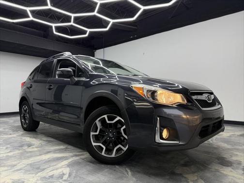 2017 Subaru Crosstrek 2.0i Limited