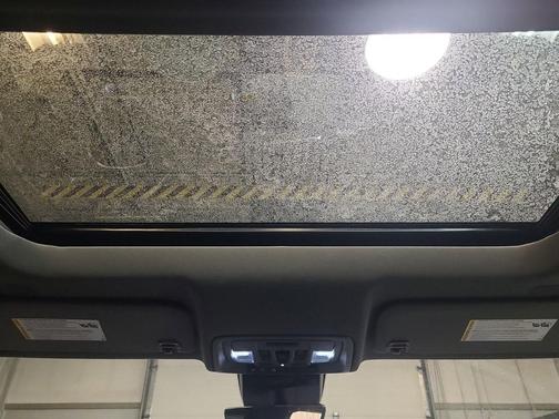 Onyx Black 2024 GMC Sierra 2500 Denali