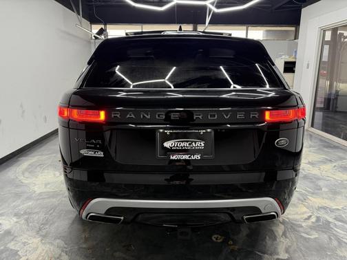 2021 Land Rover Range Rover Velar P340 S R-Dynamic