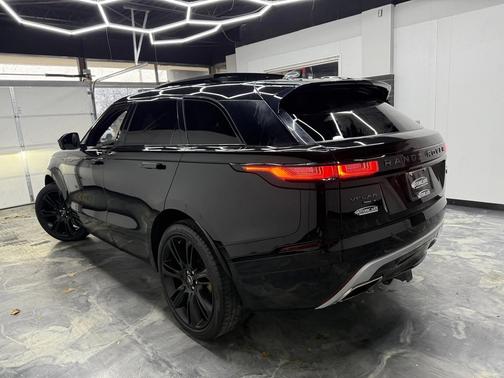 2021 Land Rover Range Rover Velar P340 S R-Dynamic
