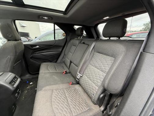 2018 Chevrolet Equinox 2LT