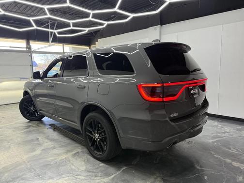 2022 Dodge Durango GT