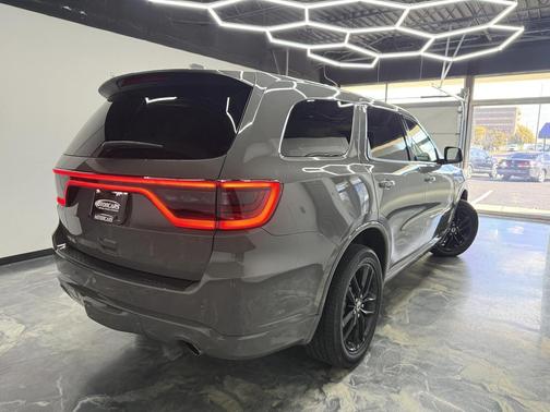 2022 Dodge Durango GT