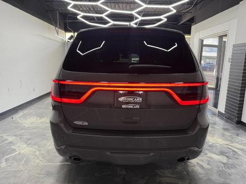 2022 Dodge Durango GT