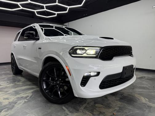 2022 Dodge Durango R/T