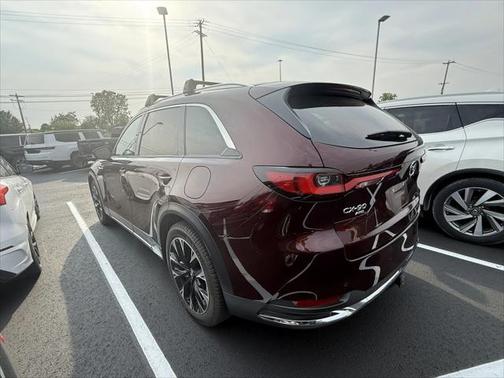 2024 Mazda CX-90 PHEV Premium Plus