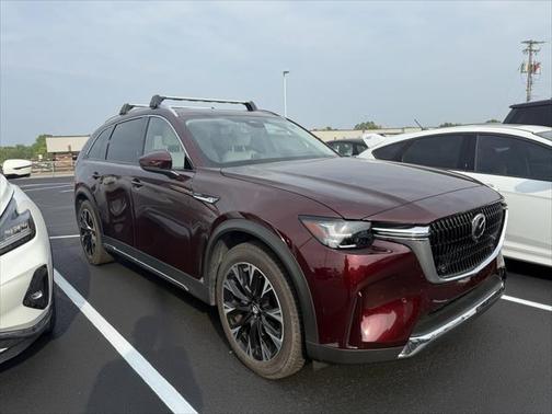2024 Mazda CX-90 PHEV Premium Plus