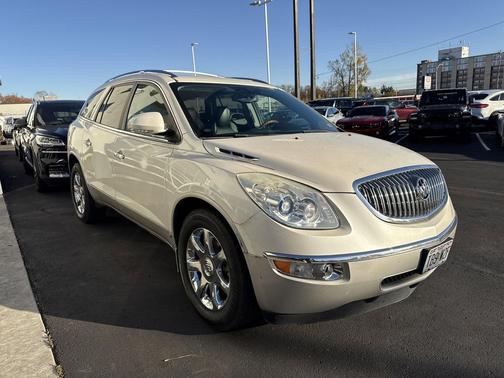 2010 Buick Enclave 2XL