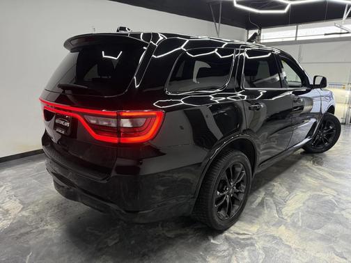 2022 Dodge Durango GT