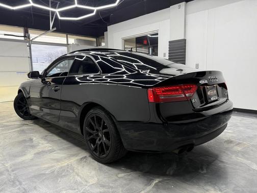 2012 Audi A5 2.0T Premium Plus