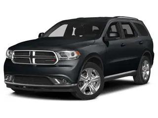 2015 Dodge Durango Citadel