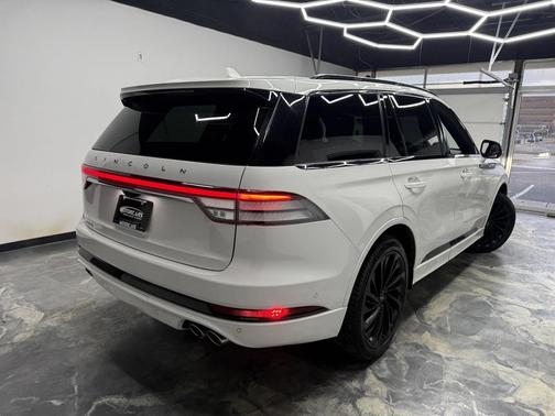 2023 Lincoln Aviator Reserve AWD