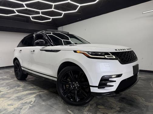 Fuji White 2023 Land Rover Range Rover Velar P340 S R-Dynamic