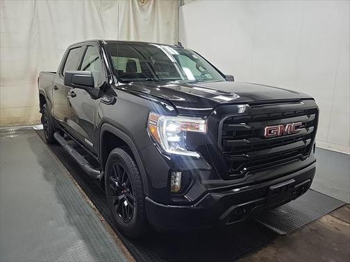 2019 GMC Sierra 1500 Elevation