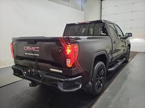 2019 GMC Sierra 1500 Elevation