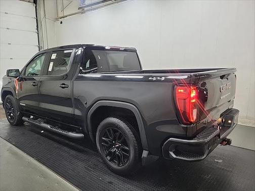 2019 GMC Sierra 1500 Elevation