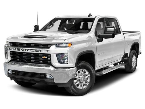 2020 Chevrolet Silverado 2500 High Country