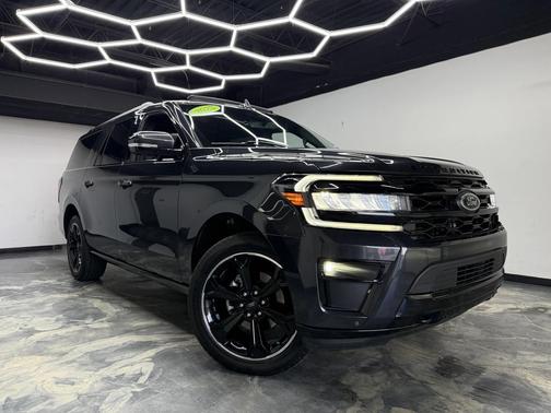2023 Ford Expedition Max Limited