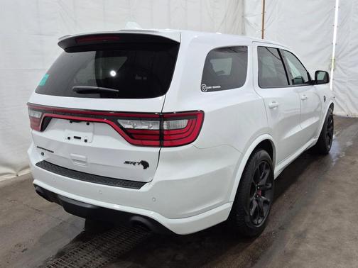 2021 Dodge Durango SRT Hellcat