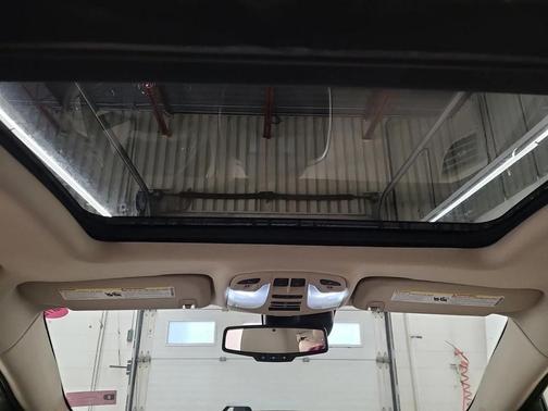 2016 Buick LaCrosse Leather