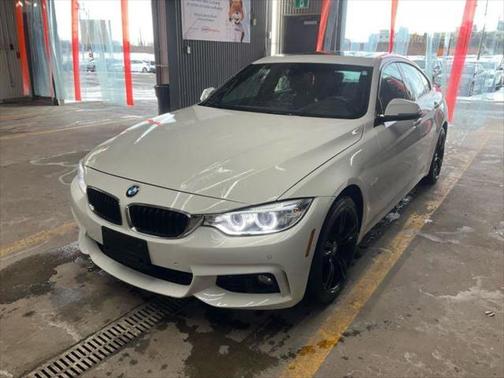 2017 BMW 430 Gran Coupe i xDrive