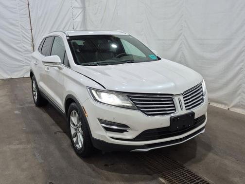 2016 Lincoln MKC Reserve