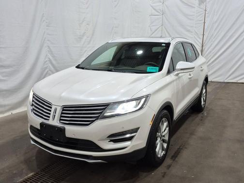 2016 Lincoln MKC Reserve