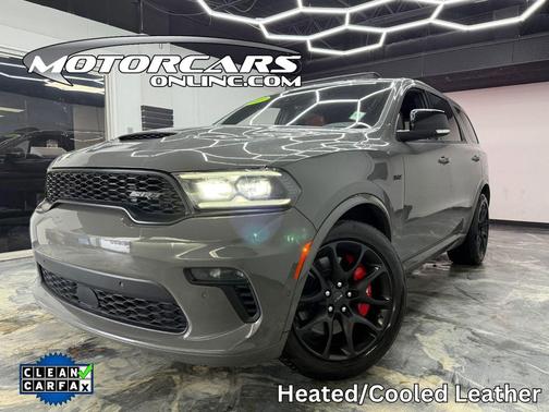 2023 Dodge Durango SRT 392 Premium