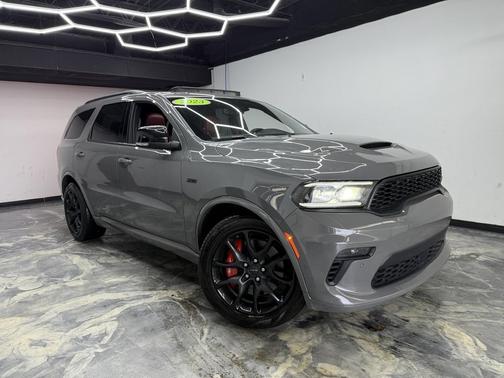 2023 Dodge Durango SRT 392 Premium