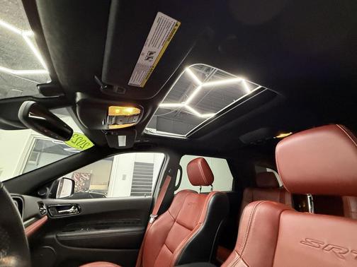 2023 Dodge Durango SRT 392 Premium