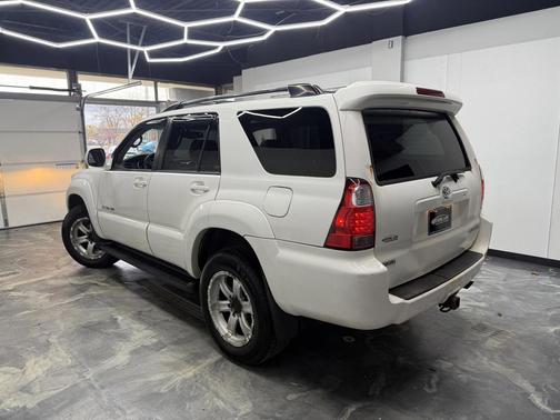 2006 Toyota 4Runner Limited