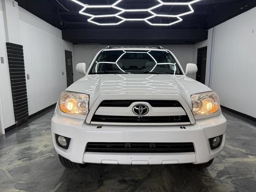 2006 Toyota 4Runner Limited