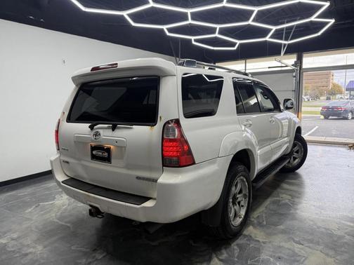 2006 Toyota 4Runner Limited