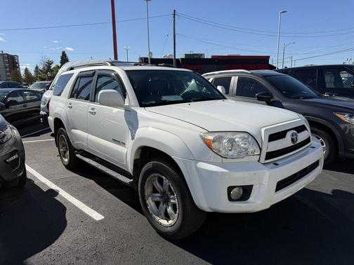 2006 Toyota 4Runner Limited