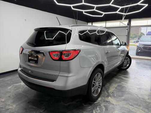 2015 Chevrolet Traverse 1LT