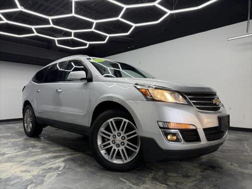 2015 Chevrolet Traverse 1LT