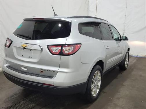 2015 Chevrolet Traverse 1LT