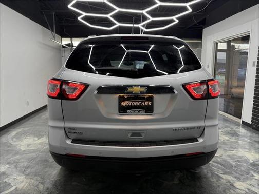 2015 Chevrolet Traverse 1LT