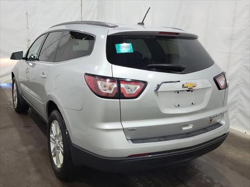 2015 Chevrolet Traverse 1LT