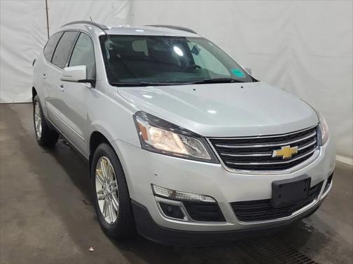 2015 Chevrolet Traverse 1LT