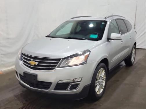 2015 Chevrolet Traverse 1LT