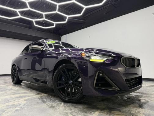 2023 BMW M240 i xDrive