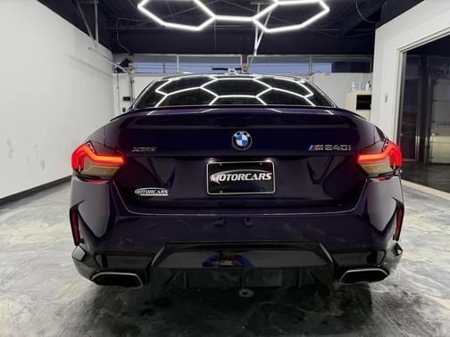 2023 BMW M240 i xDrive