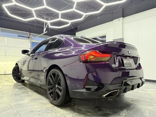 2023 BMW M240 i xDrive