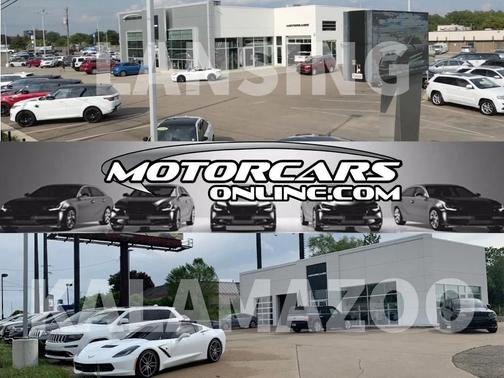 2017 BMW 530 xDrive