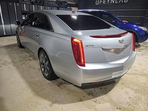 2017 Cadillac XTS Luxury